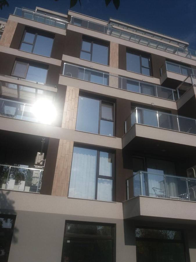 Лукс Апартамент Алекс Blagoevgrad Kültér fotó