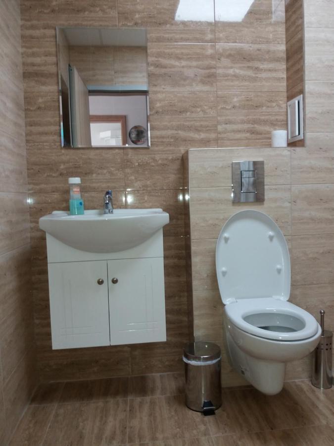Лукс Апартамент Алекс Blagoevgrad Kültér fotó